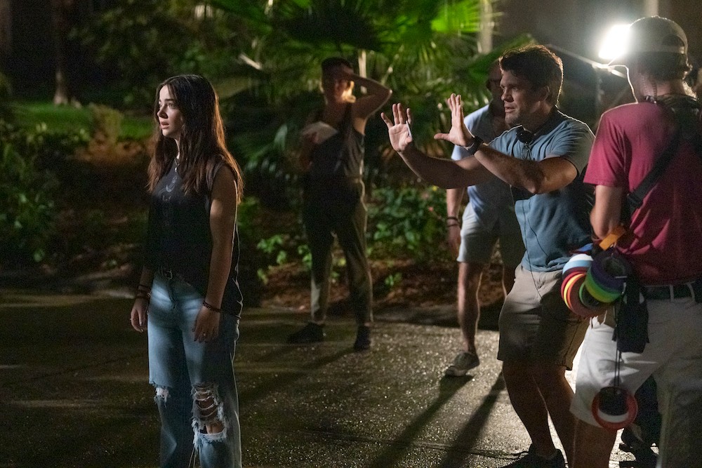 熊出歿電影劇照7