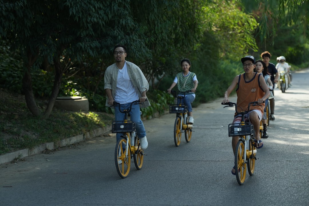 銀河寫手電影劇照13