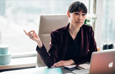 恭喜八婆電影劇照5