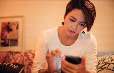 恭喜八婆電影劇照8