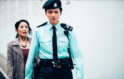 恭喜八婆電影劇照10