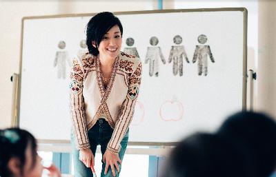 恭喜八婆電影劇照12