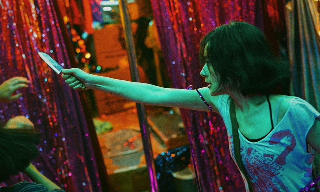 向陽·花電影劇照4