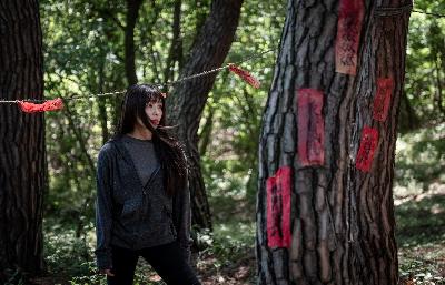 0.0嚇茲招魂電影劇照1