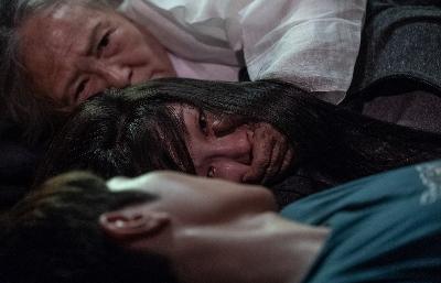 0.0嚇茲招魂電影劇照2