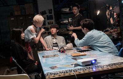 0.0嚇茲招魂電影劇照3