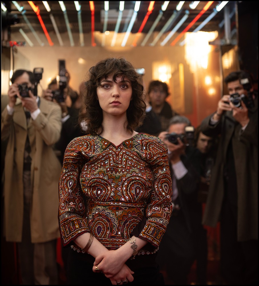 瑪利亞的最後探戈電影劇照3