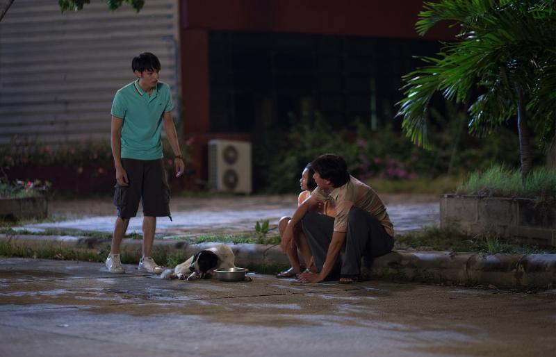 綁靈電影劇照12