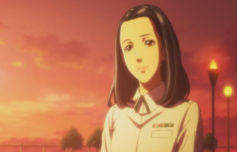 心靈判官 Sinners of the System: Case.2 First Guardian電影劇照6