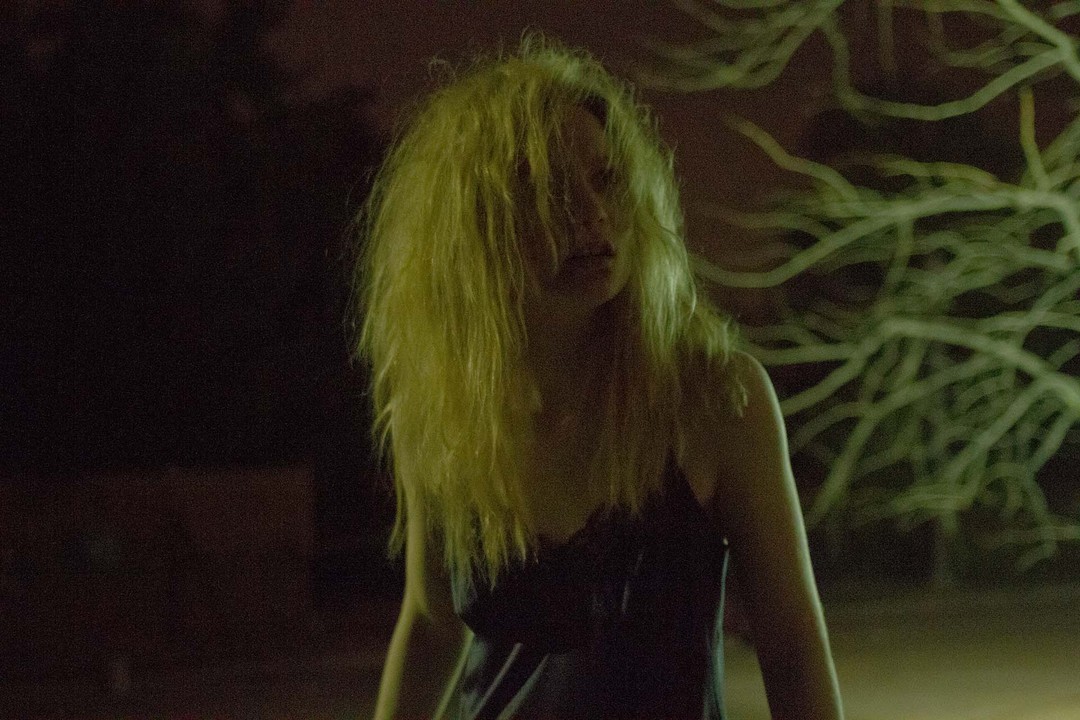 永生情人 (M+ Cinema Programmes)電影劇照2