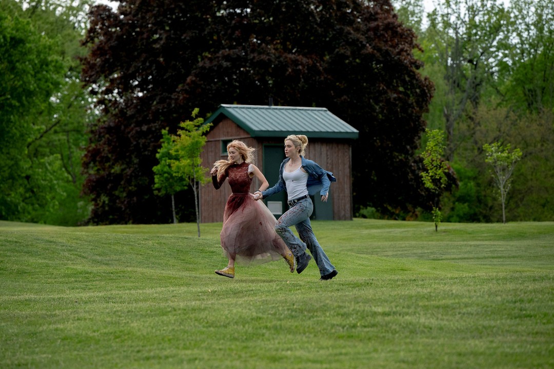 爆血新婚夜2：豪門遊戲電影劇照3