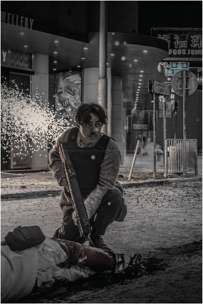 風林火山電影劇照19