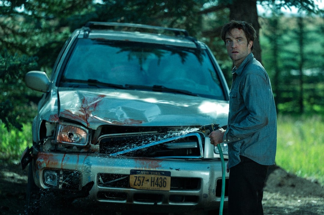 去死吧,我的愛電影劇照3