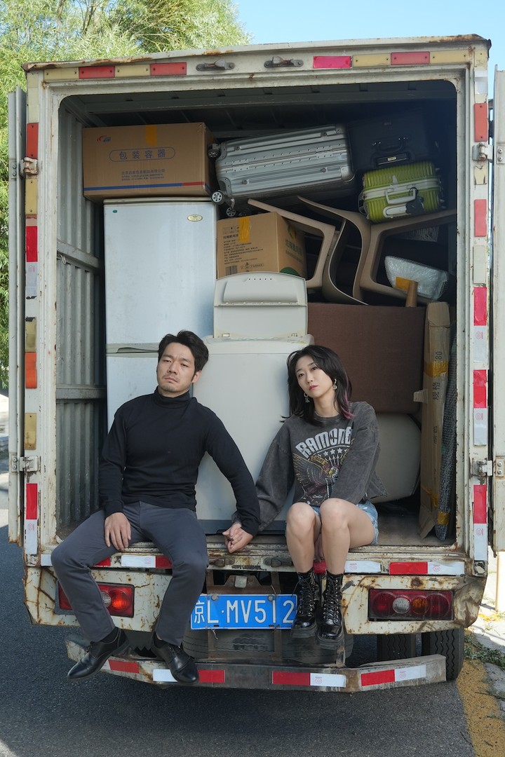 銀河寫手電影劇照46