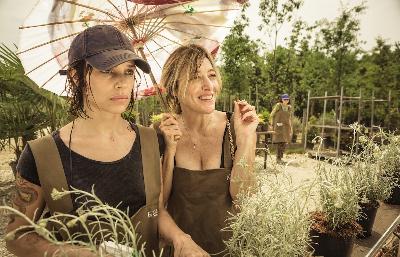 閨蜜失心瘋電影劇照7