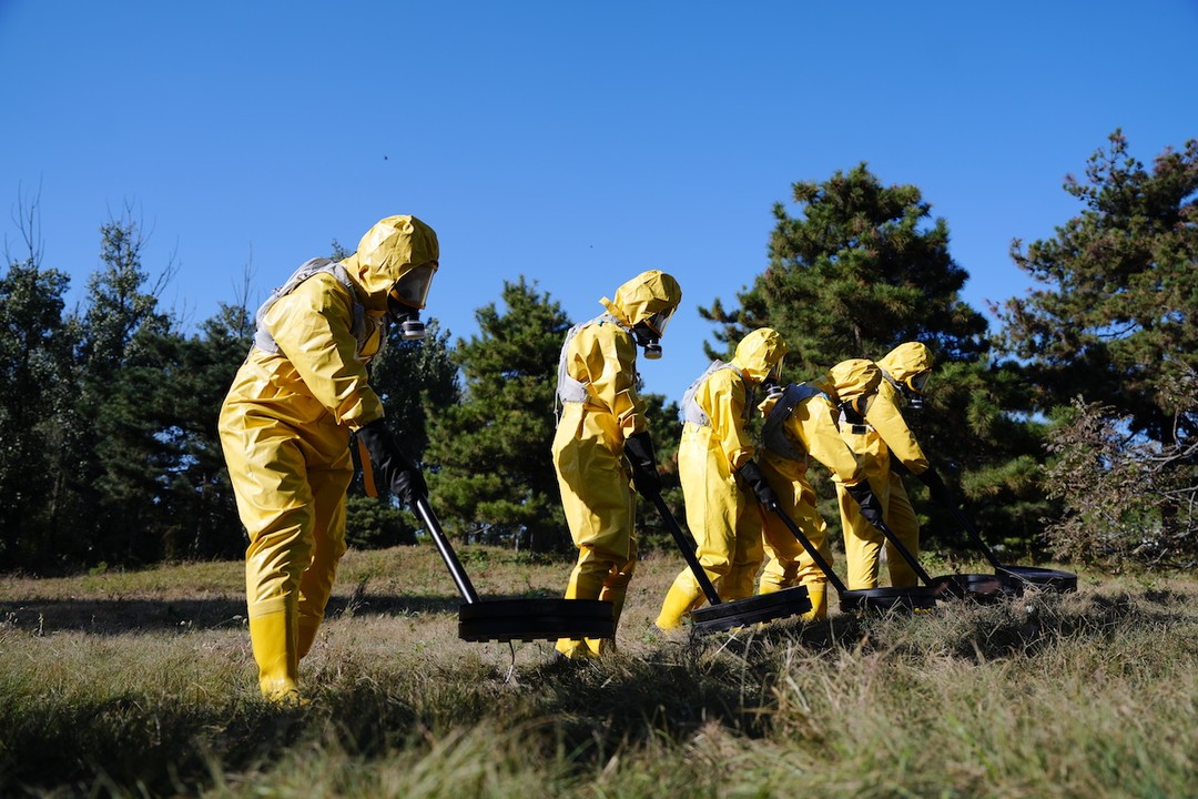 銀河寫手電影劇照21