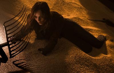 恐懼鬥室之狂魔再現電影劇照2