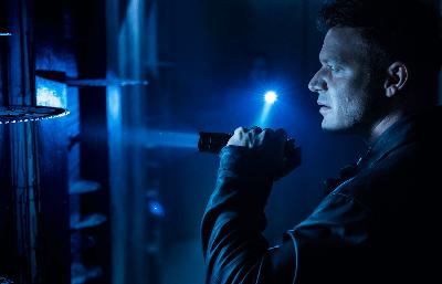 恐懼鬥室之狂魔再現電影劇照4