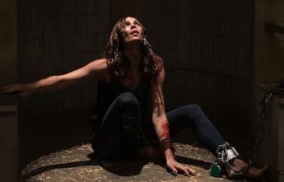 恐懼鬥室之狂魔再現電影劇照10