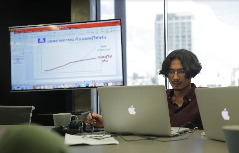 愛程攻防戰電影劇照11