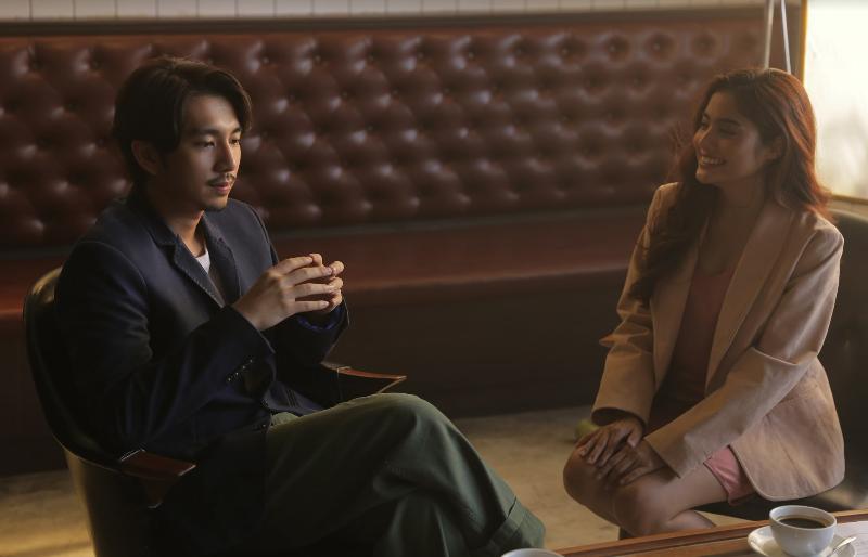 愛程攻防戰電影劇照6