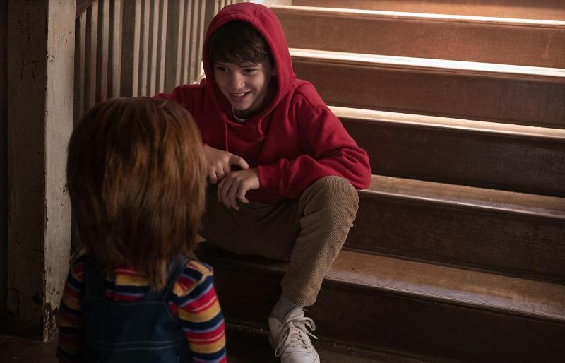 娃鬼回魂：魅來世界電影劇照6