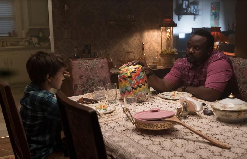 娃鬼回魂：魅來世界電影劇照7