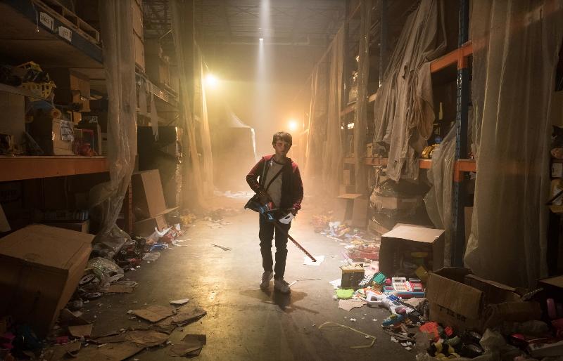 娃鬼回魂：魅來世界電影劇照8