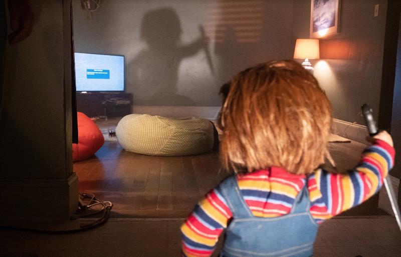 娃鬼回魂：魅來世界電影劇照10