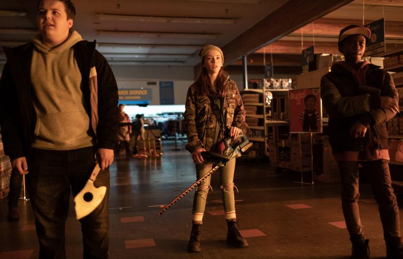 娃鬼回魂：魅來世界電影劇照11