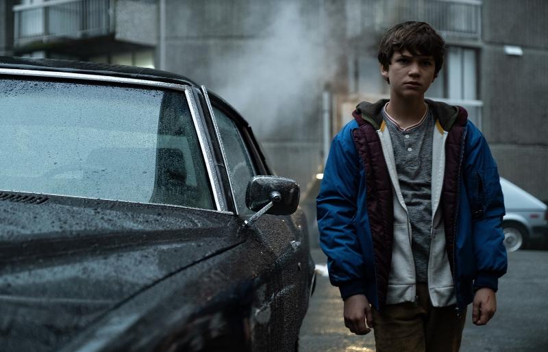 娃鬼回魂：魅來世界電影劇照12