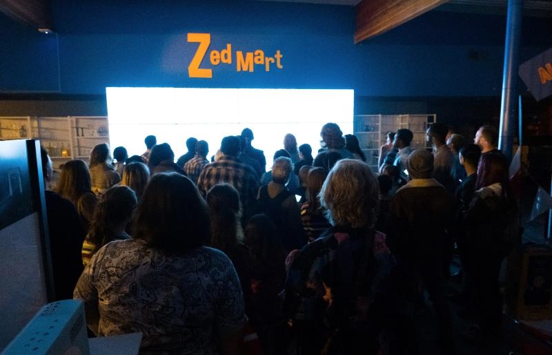 娃鬼回魂：魅來世界電影劇照13