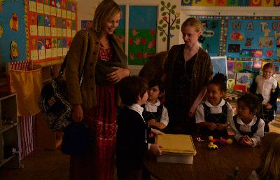 論盡爆煲媽咪電影劇照6