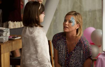 論盡爆煲媽咪電影劇照8