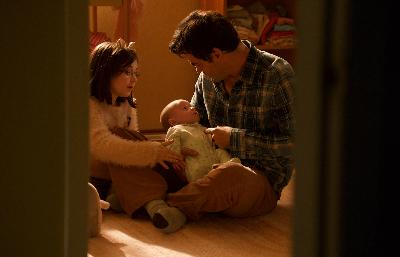 論盡爆煲媽咪電影劇照11