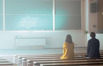 明天，我要和昨天的妳約會電影劇照5