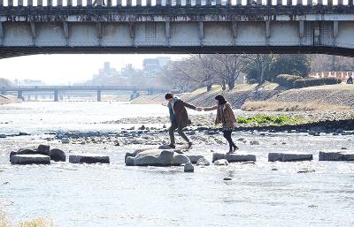 明天，我要和昨天的妳約會電影劇照6