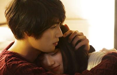 明天，我要和昨天的妳約會電影劇照7