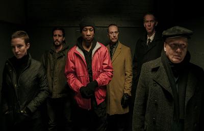 天逆反擊戰﹕地球起義電影劇照12