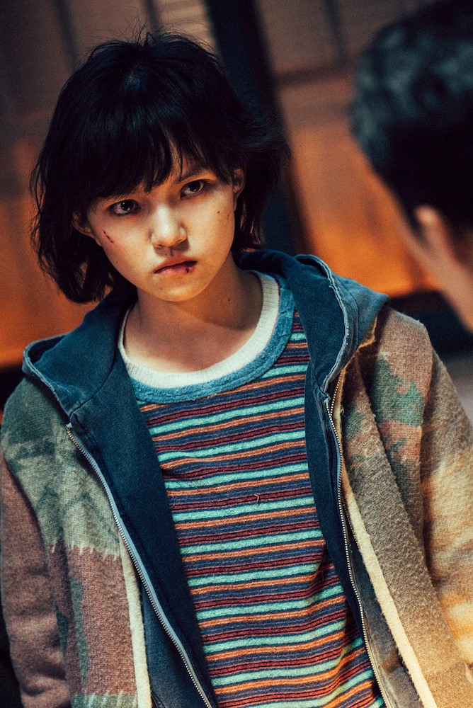 震耳欲聾電影劇照2