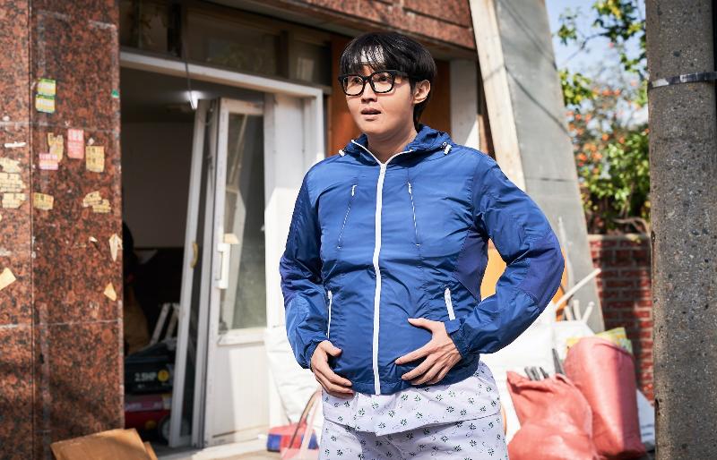 大佬上錯身電影劇照10