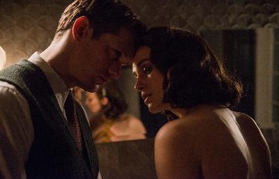 敵人妻電影劇照3