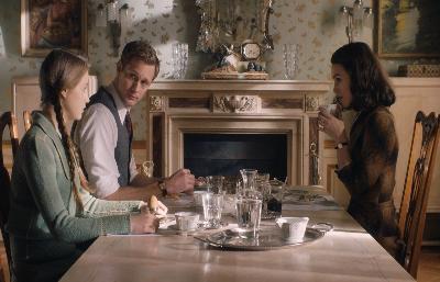 敵人妻電影劇照4