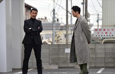 幕後古玩家電影劇照1