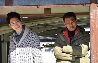 幕後古玩家電影劇照2