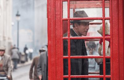 維尼與我電影劇照13