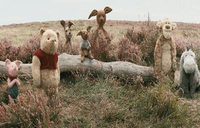 維尼與我電影劇照9