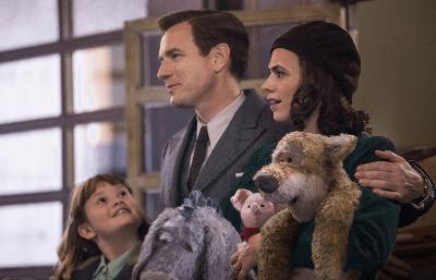 維尼與我電影劇照10