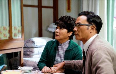 兄弟班電影劇照2