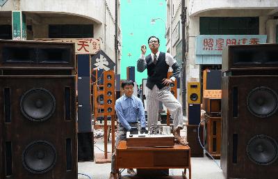 兄弟班電影劇照5